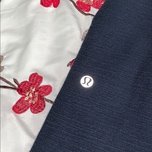 Full length Lululemon leggings